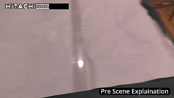 Don_t Tell Doc I Cum On The Clock! Nurse Stacy Shepard Sneaks Into Exam Room, Masturbates With Magic Wand At Hitachihoes - Reup