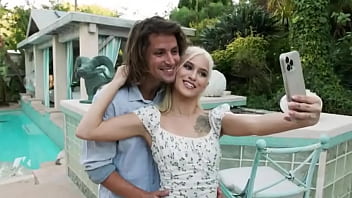 My Girlfriend' Hot Asked Me For A Selfie, This Was A Bad Idea - Full Movie On Freetaboo.net