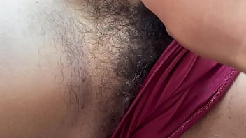 Fiquei Toda Peludinha Pra Voc_s, Gostaram?