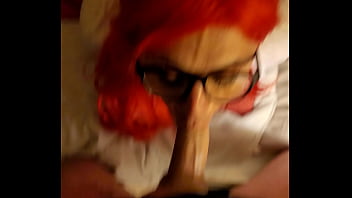 Deepthroat, Crossdresser, Sissy, Femboy - Unknown - 2025 - Sexy - Show - Video 1596485