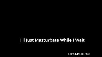 Rina Arem Masturbates In Back Seat Of Stacy Shepards Car While Waiting For Stacy To Come Back Outside At Hitachihoes - Reup