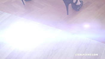 Vanessa Vaughn Comes Back To Get Fucked Like A Bitch Iv373