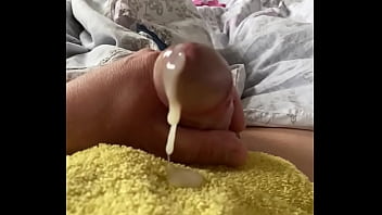 Slowmotion Cumshot, Solo