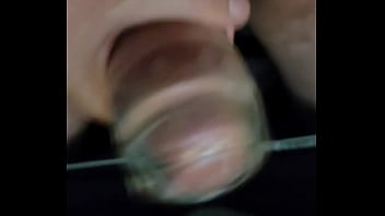 Head Honcho Masturbator