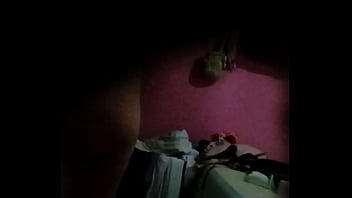 Espiando Las Nalgas Blancas De Mi Cuñada