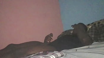 Longdick, Massage, Black-cock - Massage - 2025 - Amazing - Session - Video 1663050