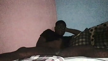 Black, Black-cock, Long-dick - Exotic - 2025 - Wild - Performance - Video 1662690