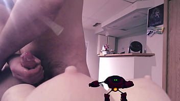 Big Cum By Calvin Cooked