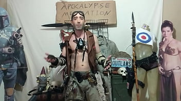 Sexy Meditation By Max Shenanigans