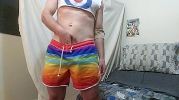 Sexy Man Teases You By Max Shenanigans