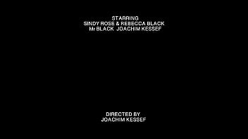 Sindy Rose Is Coming For New Adventures With Rebecca Sharon, Double Anal _ Feet Fucking Part 1 Iv242