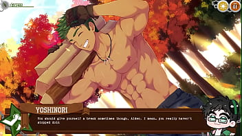 Scoutmaster' Romance Starts Here | Camp Buddy Scoutmaster Season - 01