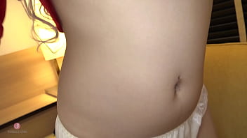 Giving A Confident Hand Job In Cute Student Uniform, But She Gets So Excited When She Changes Into A Ladylike Uniform And Her Body Gets So Hot That She Starts To Masturbate While Giving A Hand Job!