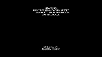 Nikky Dream Discovers Bbc Shower In Toilet With Double Anal Iv172