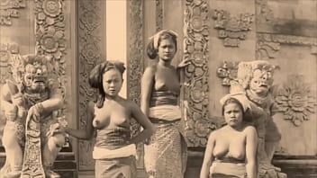 Dark Lantern Entertainment Presents _vintage Women Of The World_ From My Secret Life, The Erotic Confessions Of A Victorian English Gentleman - interracial, retro, vintage, natural-tits - Video 1595899