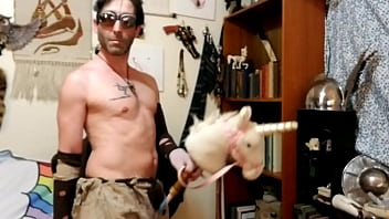 Pony Ride Dance By Max Shenanigans