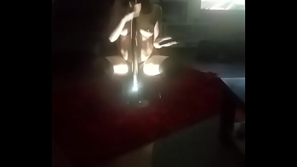 Sexy Clare, First Time Online