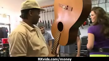 Real Sex For Money 24 - porn, porno, sex, teen, sexy, teens, whores, whore, cash, money, price, pay, sex-tape, moneytalks, m - Video 6161862