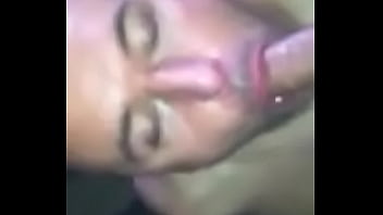 Gabo Matter Sucks And Gets Facial