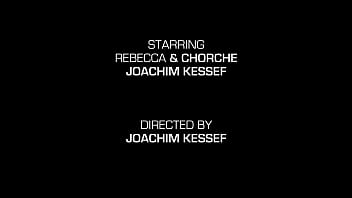 Rebecca And Her Boyfriend Doing Kinky And Dirty Cuckold Duty Iv014