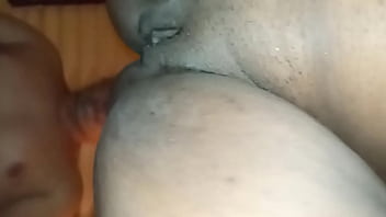 Comiendo Una Rica Vagina Negra - fucking, hot - Video 1406471