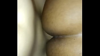 Cogiendo Con Una Madura Negra