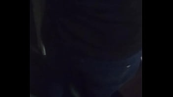 Me 30 She 60 getting the Dickie