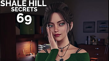 Shale Hill Secrets #69 _ I Wonder Which Naughty Thoughts She Has