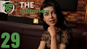 The Entrepreneur #29 _ Every Sexy Girl Wants The D