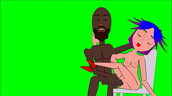 Azula G 01-fucking Not Stop