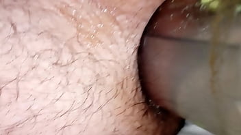 Anal, Bisexuales - Anal - 2025 - Intense - Session - Video 1595454