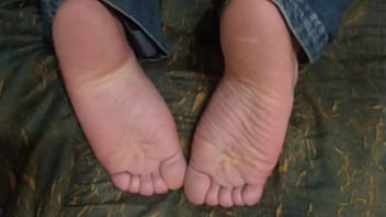 Teen, Hot, Sexy, Amateur, Solo, Fetish, Feet, Twink, Amador, Soles, Fetiche, Solas, Pies, Pes, Gay-a - Gay - 2025 - Amazing - Show - Video 1652666