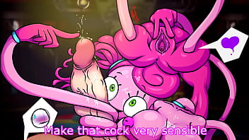 Motherly Cares (hentai Joi Cbt)