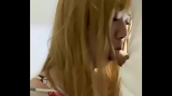 Taiwan Cd White Cook Blowjob