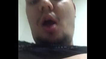 Gordinho Tesudo Querendo Pica