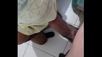 Ele Só Queria Sentir Um Pau Na Boca E Eu Realizei O Sonho Dele