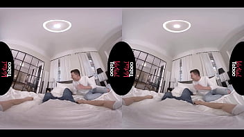 Virtual Taboo - True Story Of Julia Red