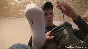 Sucking, Cock, Blowjob, Fetish, Boys, Gay, Foot, Feet - Gay - 2025 - Sexy - Show - Video 6020789