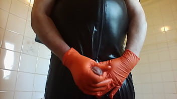 Mask, Rubber - Unknown - 2025 - Sexy - Performance - Video 1593906