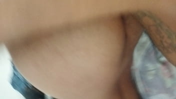 Comendo Uma Fã Novinha