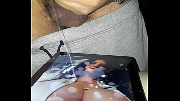 T4c5 Merilyn Sakova Massive Tits Russian Three Cumshots Cum Tribute