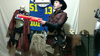 Walking Rant By Max Shenanigans