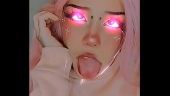 Yourw41futv Ahegao Queen