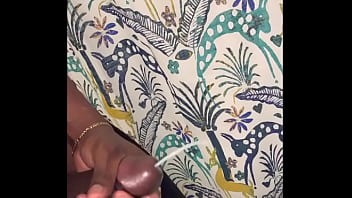 Matt Bishop: Slomo Cumshot