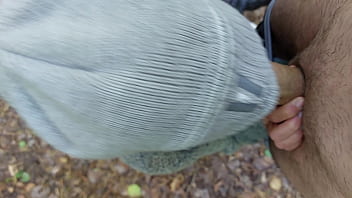 Gli Faccio Un Pompino All_aperto, Tutto In Gola, Ma Veniamo Scoperti | Pompino Amatoriale Italiano |