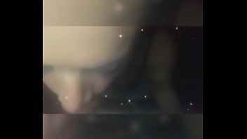 Transexual Chupándosela