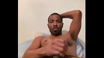 Big Black Dick Needs A Good Slut