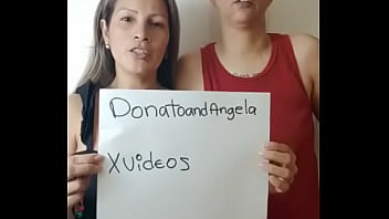 Vídeo De Verificación- Lesbianas Porno En Espa_ol