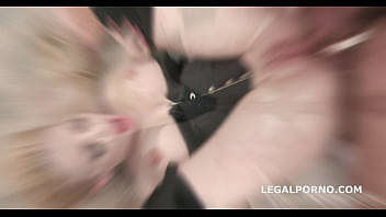 Triple Anal Stars, Isabella Clark 5on1 Balls Deep Anal And Dap, Tap, Gapes And Swallow Gio1219