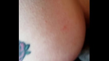 Fresno Random Chick Getting Fucked Doggy Part 1